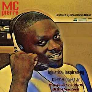 Injustice: Inspired by Cliff (Explicit)