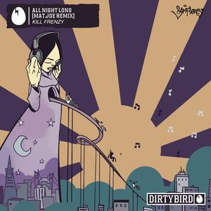 All Night Long (Mat.Joe Remix)