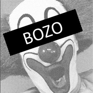 Bozo (feat. Bastousse) [Explicit]