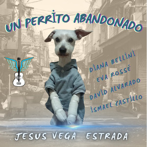 Un Perrito Abandonado