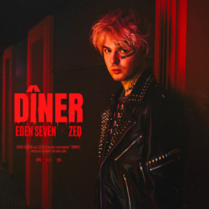 Dîner(feat. Zed) (Explicit)