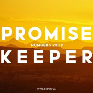 Promise Keeper (Extended)