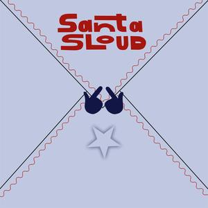 Santa Sloud (Explicit)