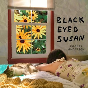 Black Eyed Susan