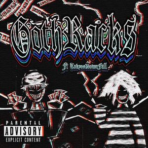 MoreBlues (feat. tokyosdownfall) (Explicit)