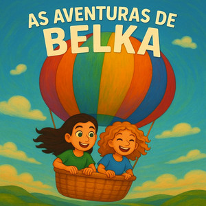 As Aventuras de Belka