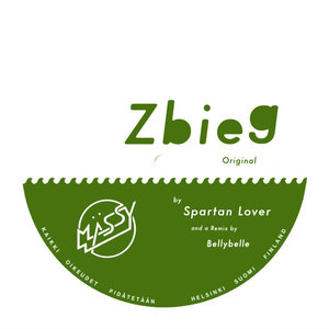 Zbieg