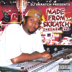 Made From Skratch