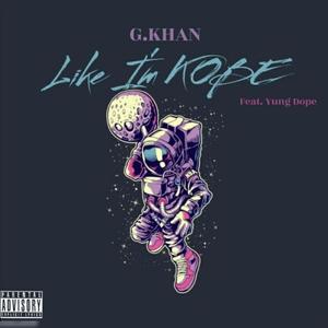 Like I'm Kobe(feat. Yung Dope) (Explicit)