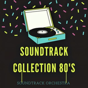 soundtrack collection 80s