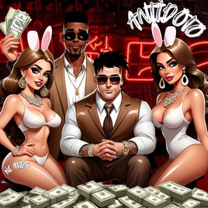 Antídoto (Explicit)