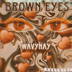 Brown eyes (Explicit)
