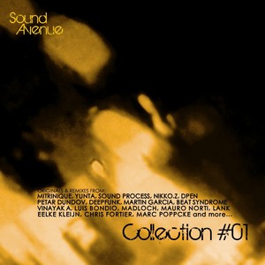 Spectra (Madloch, Yunta & Beat Syndrome Remix)