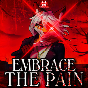 EMBRACE THE PAIN (Explicit)