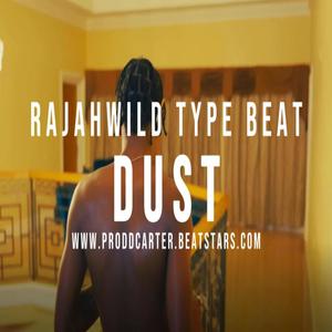 Dancehall Riddim Instrumental 2023 (DUST)