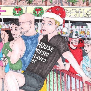 The Holidays on Arenas Road (Extended Retail Friendly Version)