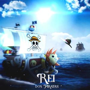 Luffy, Rei dos Piratas