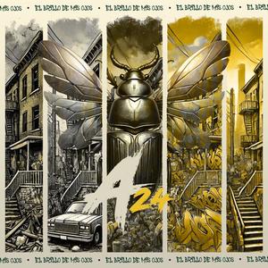 MOOD II (feat. Murfy & El Rafi de Sevilla) (Explicit)