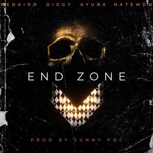 Endzone (feat. Dialekt, Denairo, Ayuba SOQS & Natewon) (Explicit)