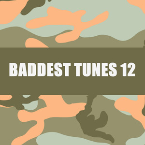 BADDEST TUNES 12