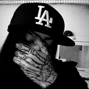 MASK OFF! (feat. Artifex27) (Explicit)