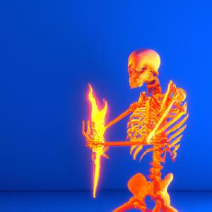 NEVER LOST A LOT BEFORE (Explicit)