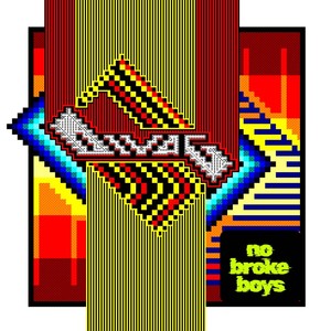 No Broke Boys