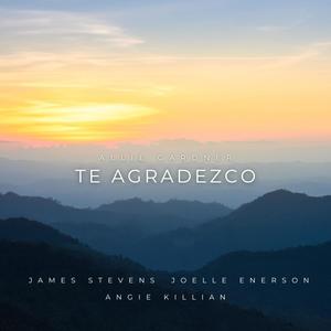 Te Agradezco (feat. Angie Killian)