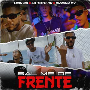 Salme De Frente (Explicit)