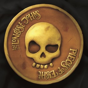 Old Bloke Pickin' on a Banjo