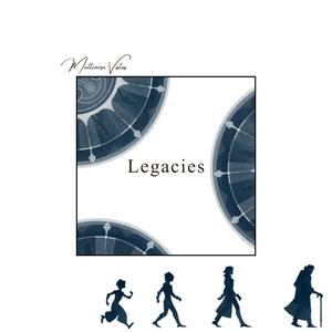 Legacies (feat. Pernelle)