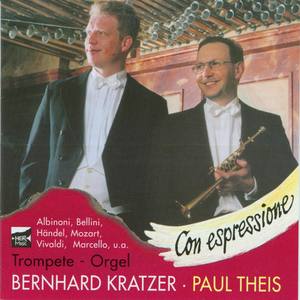 Konzert in D-Moll: Andante