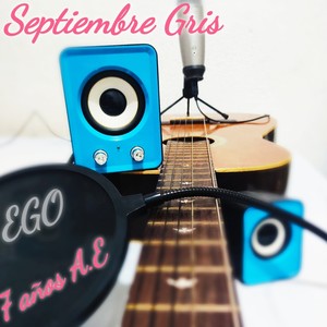 Septiembre Gris (Explicit)