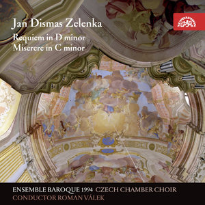 Zelenka: Requiem