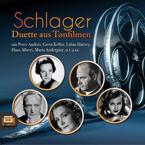 Schlager Duette aus Tonfilmen