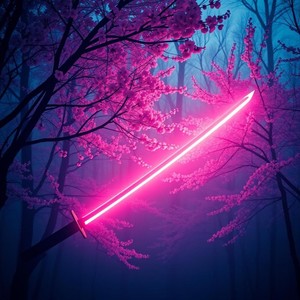 Espada Del Alba