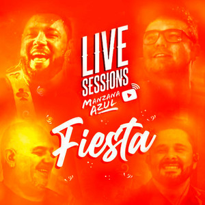 Manzana Azul / Session Live Fiesta (En Vivo)