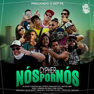 Cypher Nós por Nós (Explicit)