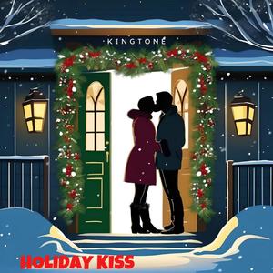 Holiday Kiss (Explicit)