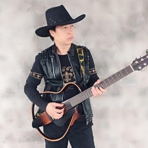 沉默是金 (吉他版试听) (Remix|纯音乐)