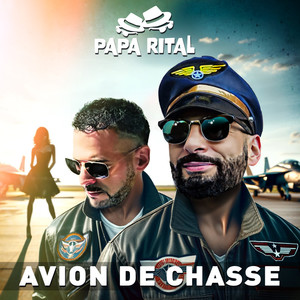 AVION DE CHASSE (Extended)