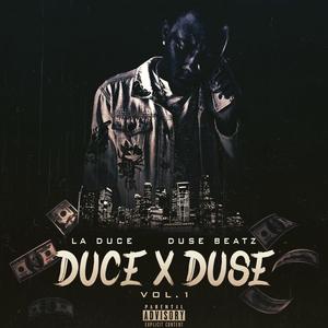 Duce X Duse, Vol. 1 (Explicit)