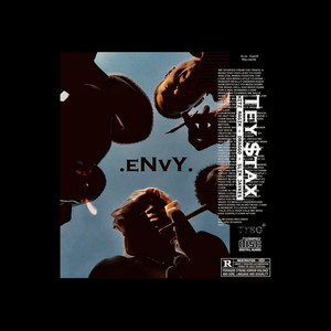 Envy (feat. Draggo, Slim Jaykes, Hitz Magik) [Explicit]