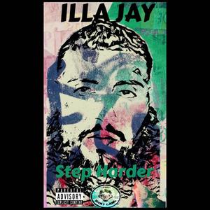 Step Harder (Explicit)