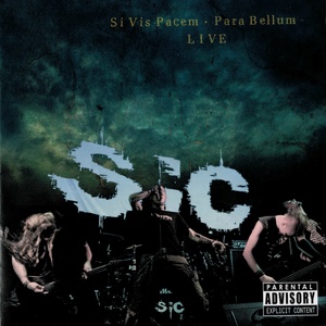 Si Vis Pacem - Para Bellum (Explicit)