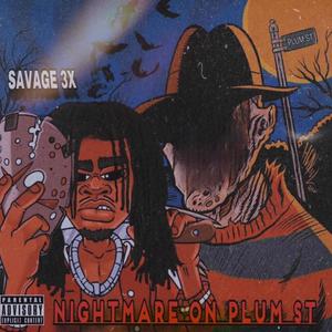 Nightmare On Plum ST (Explicit)