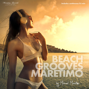 Beach Grooves Maretimo Vol. 1