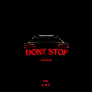 Dont Stop (Explicit)