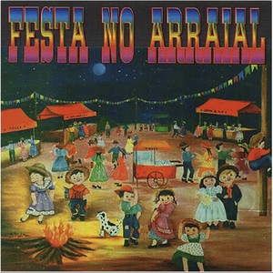 Festa no Arraial