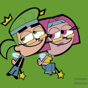 Fairly Odd Stonerz (Explicit)